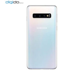 تصویر گوشی موبایل سامسونگ مدل Galaxy S10 5G با ظرفیت 8/512 گیگابایت 