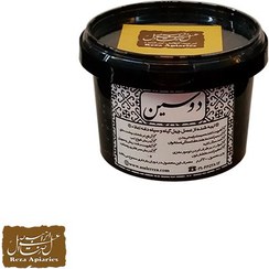 تصویر دوسین (عسل و سیاهدانه) 