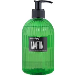 تصویر مایع دستشویی - مایع دستشویی هندولوژی مارتینی 480 گرم MARTINI 