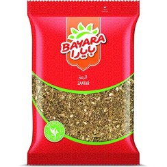 تصویر ادویه زعتر اردنی بایارا 1کیلویی Bayara Jordan Zaatar Spice 