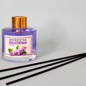 تصویر خوشبو کننده هوا آمریا گل بنفشه ا Amreeya lilac Amreeya lilac