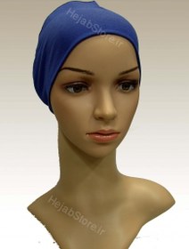 تصویر هد بند ساده نخی 