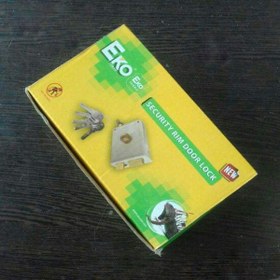 تصویر قفل درب حیاط اکو 