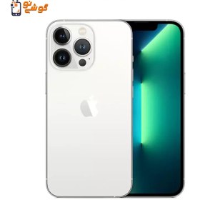 تصویر گوشی اپل (استوک) iPhone 13 Pro Max | حافظه 512 گیگابایت Apple iPhone 13 Pro Max (Stock) 512 GB