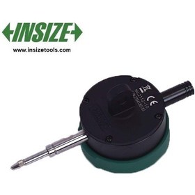 تصویر ساعت اندیکاتور دیجیتال اینسایز کورس 12.7 میلی متر مدل 10-2112 