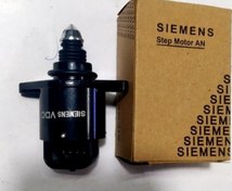 تصویر استپر موتور زیمنس پرایدتیبا کوییک 