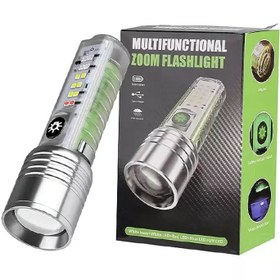 تصویر چراغ قوه SMALL SUN SMALL SUN