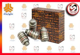 تصویر استکان تایپیت پراید یورو 4 (8عدد- 1 دست کامل) شرکت سایپا 