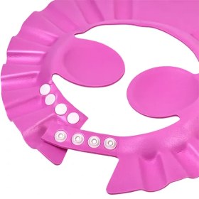 تصویر کلاه حمام کودک 