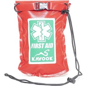 تصویر کیف کمک های اولیه - IP64 / کوچیک First aid