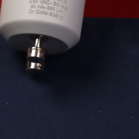 تصویر لامپ هالوژن 7 وات بروکس GU10 ا Burux 7Watt LED GU10 Burux 7Watt LED GU10
