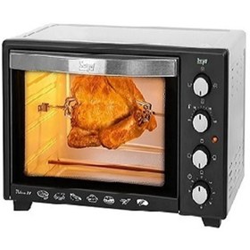 تصویر آون توستر سایا مدل Vulcan 45 Saya Vulcan 45 Toaster oven