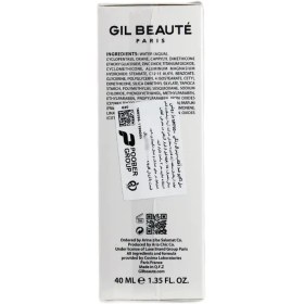 تصویر کرم ضد آفتاب رنگی ژیل بوته SPF 50 مدل 01 ‌مناسب برای انواع پوست حجم 40 میلی‌لیتر Gill Bute colored sunscreen SPF 50, model 01, suitable for all skin types, volume 40 ml