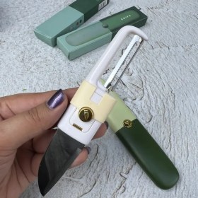 تصویر پوست کن دوطرفه خارجی 