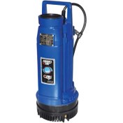 تصویر کفکش توان تک مدل TPT80/8 سه فاز خروجی ۳ اینچ ارتفاع ۸۰ متری 