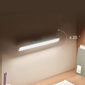 تصویر چراغ مطالعه شیائومی Xiaomi Mijia Magnetic Reading Lamp مگنتی 