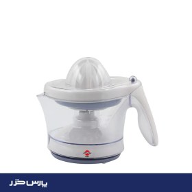 تصویر آب مرکبات گیری پارس خزر مدل PULP 