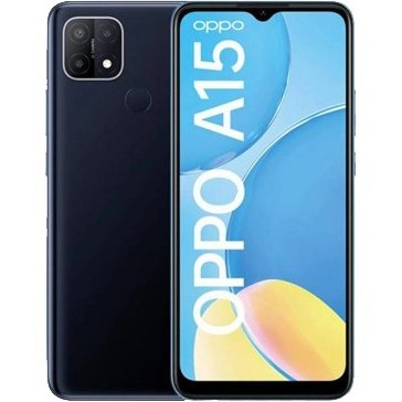 oppo a 15 rate