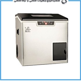 تصویر یخ ساز 20 کیلویی هدیکو مدل 20B-ZBS 