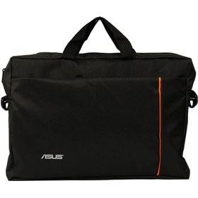 تصویر کیف دستی لپ تاپ مدل ا ASUS Laptop Backpack ASUS Laptop Backpack
