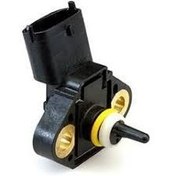 تصویر سنسور مپ ریل سوخت کروز-LPG-CNG بوش 