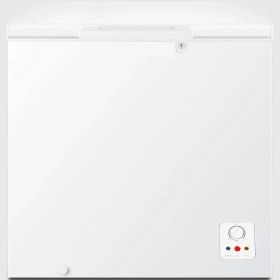 تصویر فریزر صندوقی هایسنس مدل 210 