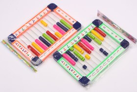 تصویر چرتکه 