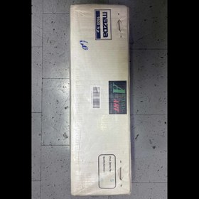 تصویر میل لنگ مزدا ۱۶۰۰ Art 