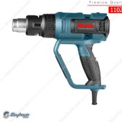 تصویر سشوار صنعتی رونیکس مدل 1102 Ronix 1102 Heat gun