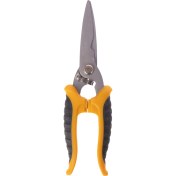 تصویر قیچی الکتریکی اینکو مدل HES0108 سایز ۸ اینچ 