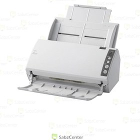 تصویر اسکنر حرفه ای 6110 فوجیتسو Image-Scanner-FI-6110