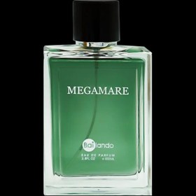 تصویر ادو پرفیوم بایلندو مدل MEGAMARE حجم 100 میلی‌لیتر Megamare eau de perfume