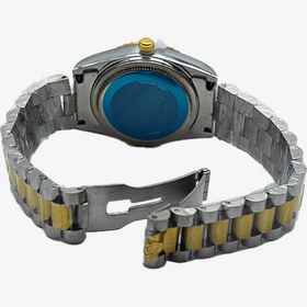 تصویر ساعت زنانه رولکس گلد 