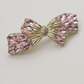 تصویر گیر قفلی پاپیون کد ۳۲۸۰ 