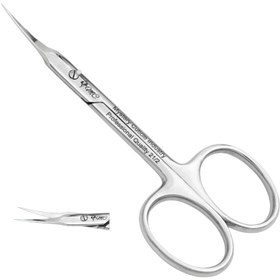 تصویر قیچی مانیکور سی ام CM 