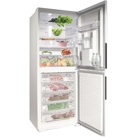 تصویر یخچال فریزر کمبی 35 فوت پلادیوم مدل ساب پرستیژ پلاس Pladium PRESTIGE Plus PD35 Refrigerator