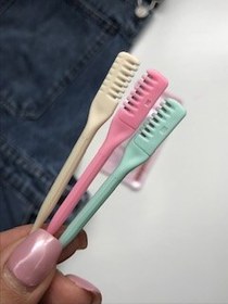 تصویر تیغ اصلاح بینی 