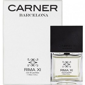 تصویر ادکلن کارنر بارسلونا ریما ایکس آی Carner Barcelona Rima XI