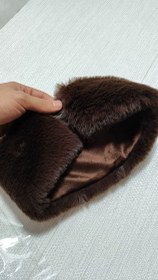 تصویر هدبند روسی 