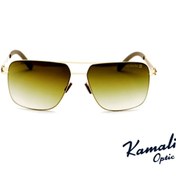 تصویر عینک آفتابی مردانه آیس برلین مدل Iceberlin IC9C2 