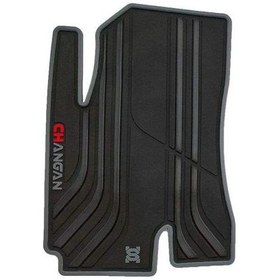 تصویر کفپوش ژله ای مناسب برای چانگان CS35 Jelly 608 Car Vehicle Mat For Changan