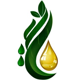 تصویر روغن نارگیل نگین دانه 