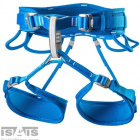 تصویر هارنس سنگنوردی اوکان مدل Twist Quattro 