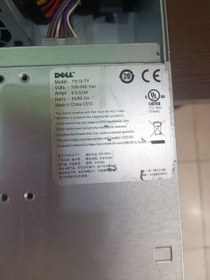 تصویر سرور DELL Poweredge FS12-TY (C2100) (استوک) 