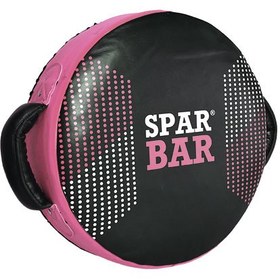 تصویر میت رینگ پد چرم Spar Bar 