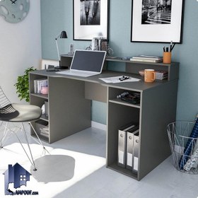 تصویر میز گیمینگ SDJ433 