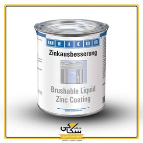 تصویر پوشش مایع روی WEICON 