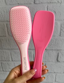 تصویر برس گره بازکن مورفوس Morfose hair brush