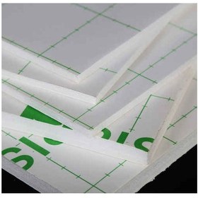 تصویر فوم برد 5 میل چسبدار 50 برگی کره ای Korean 50-sheet adhesive foam board 5 sheets