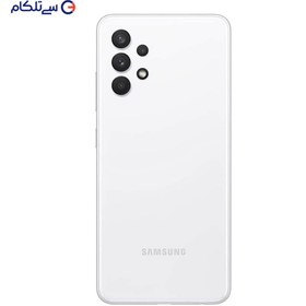 تصویر گوشی سامسونگ (هند) A32 | حافظه 128 رم 6 گیگابایت Samsung Galaxy A32 (india) 128/6 GB